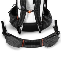 Hyperlite Mountain Gear Unbound 40 Rucksack mit abnehmbarem Hüftgurt