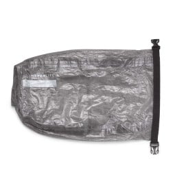 Hyperlite Mountain Gear Side Entry Pod 10l flach ohne Inhalt