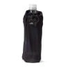 Hyperlite Mountain Gear Bottle Pocket mit Flasche darin (nicht enthalten)