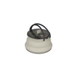 Sea to Summit X-Pot Kettle 1,3l sand