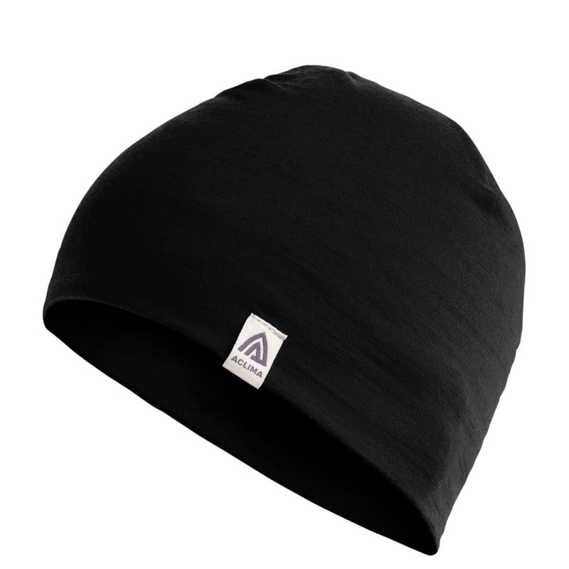 Aclima Lightwool Relaxed Beanie
