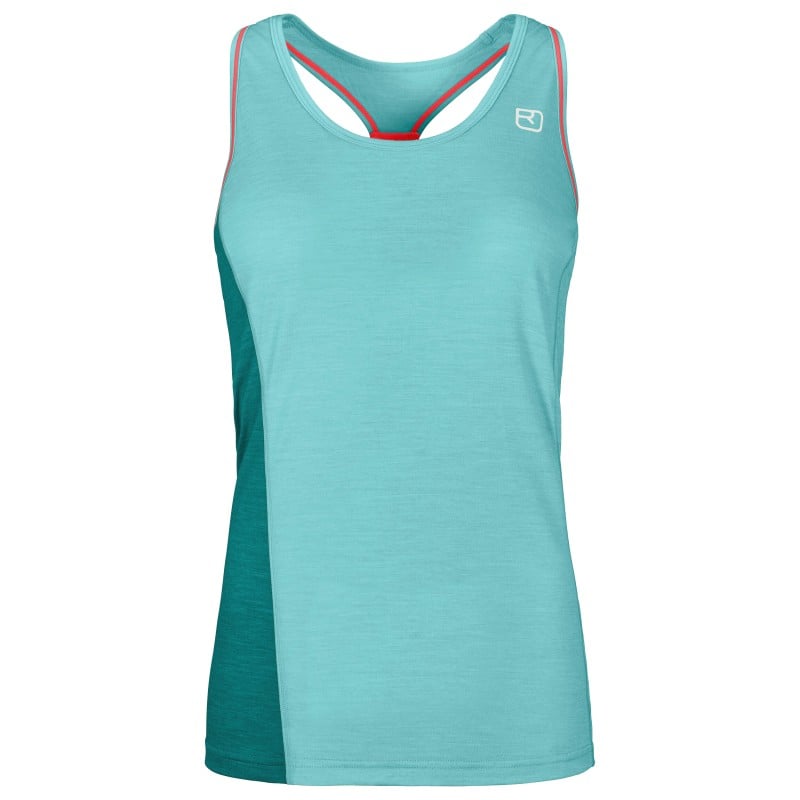 Ortovox 120 Cool Tec Fast Upward Top Damen Ortovox 120 Cool Tec Fast Upward Top Damen