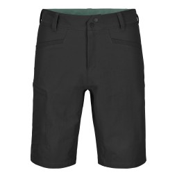 Ortovox Pelmo Shorts Black Raven