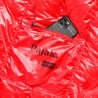 Pajak Quest Quilt Red mit Innentasche