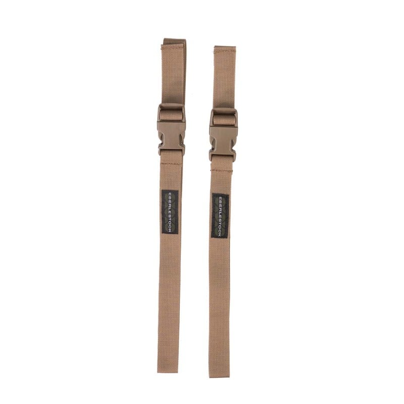 Eberlestock Accessory Straps 1 x 36 nebeneinander Eberlestock Accessory Straps 1 x 36 nebeneinander