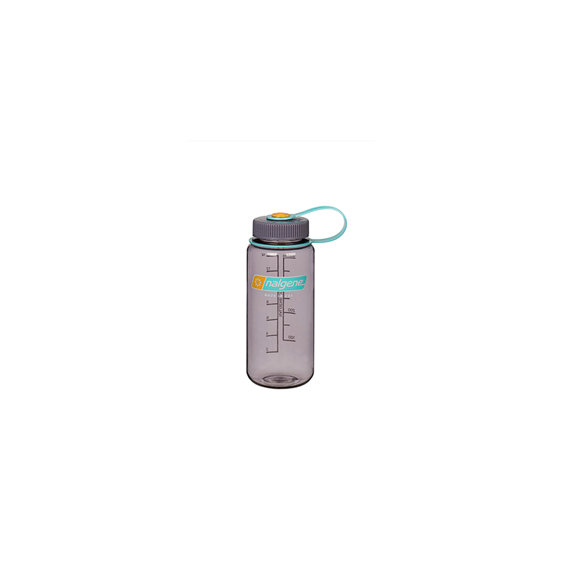 Nalgene Weithalsflasche Sustain 0,5 L