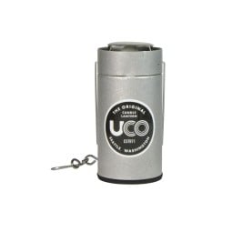 UCO Kerzenlaterne natur eingeklappt