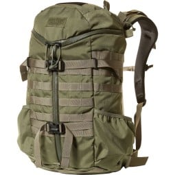 Mystery Ranch 2 Day Assault Rucksack Forest