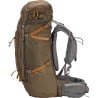 Mystery Ranch Bridger 65 Rucksack Wood Seitenansicht