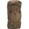 Mystery Ranch Bridger 65 Rucksack Wood Frontansicht