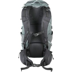 Mystery Ranch Coulee 30 Rucksack Mineral Grey Rückseite