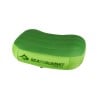 Sea to Summit Aeros Premium Pillow Kissen Grün