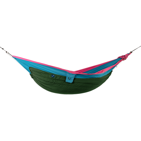 Ticket to the Moon Moonquilt Pro 650