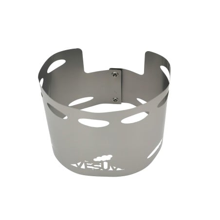Vesuv Outdoor Titan Windschutz Vesuv Outdoor Titan Windschutz