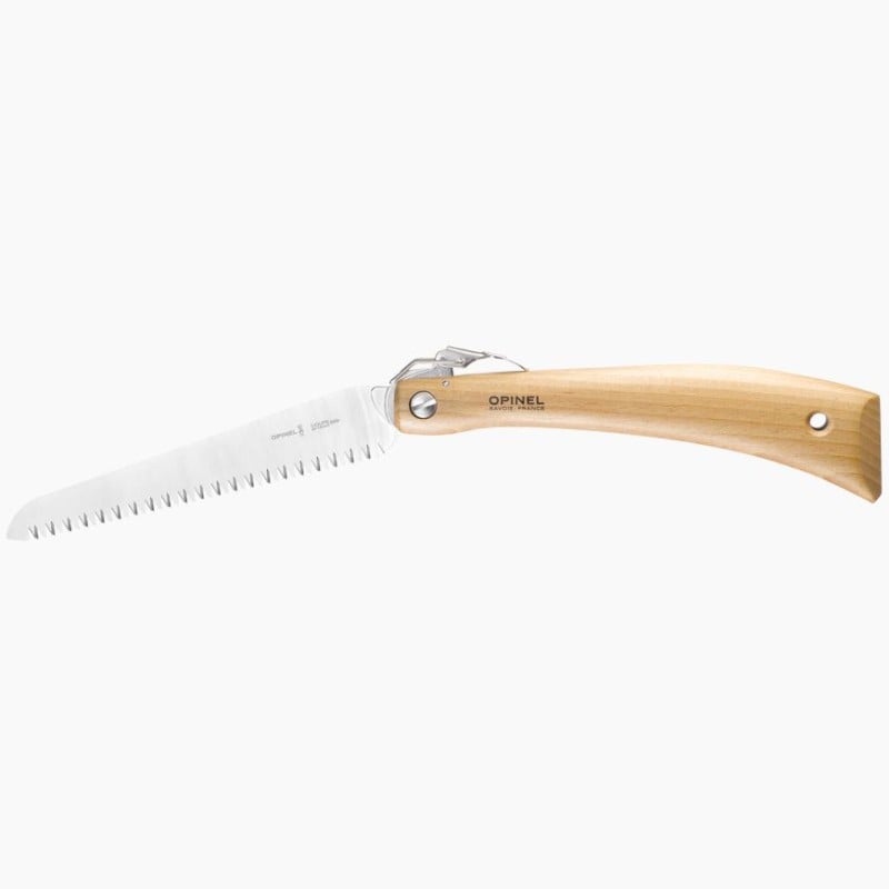 Opinel Klappsäge No 18 Opinel Klappsäge No 18
