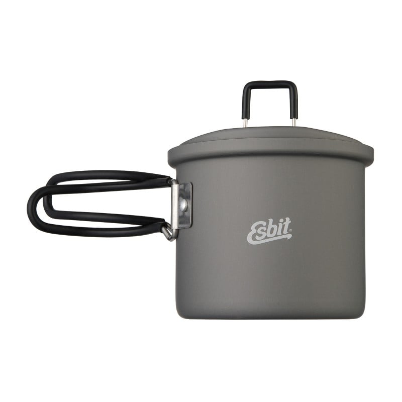 Esbit Aluminium Topf 625ml Esbit Aluminium Topf 625ml