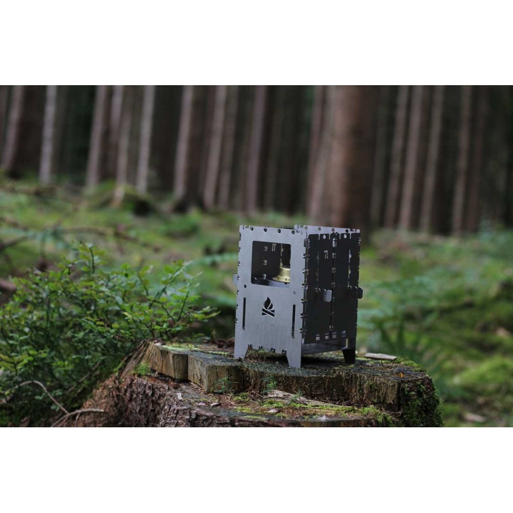 Bushcraft Essentials Bushbox XL Titan