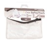 Sea to Summit Clear Ziptop Pouch in Verpackung