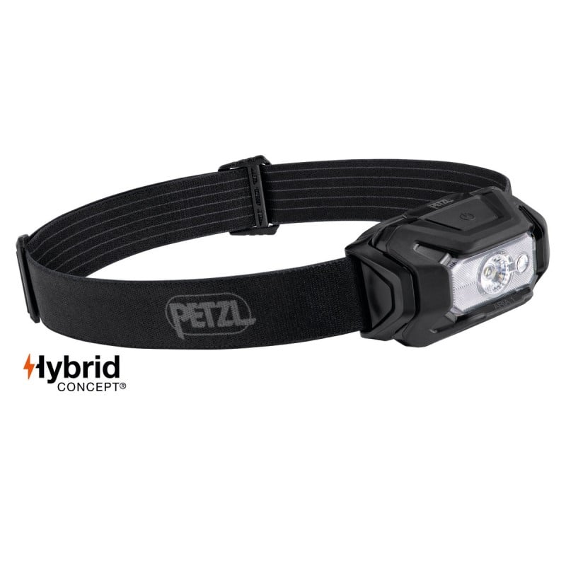 Petzl Aria 1 RGB Stirnlampe