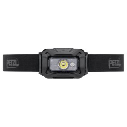 Petzl Aria 1 RGB Stirnlampe black
