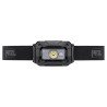 Petzl Aria 1 RGB Stirnlampe black