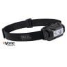 Petzl Aria 2 RGB Stirnlampe Schwarz