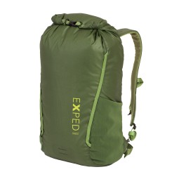 Exped Typhoon 25 Rucksack Forest