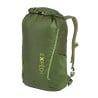 Exped Typhoon 25 Daypack wasserdichter Rucksack Forest