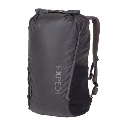 Exped Typhoon 25 Rucksack black