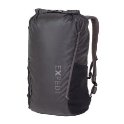 Exped Typhoon 25 Tagesrucksack black
