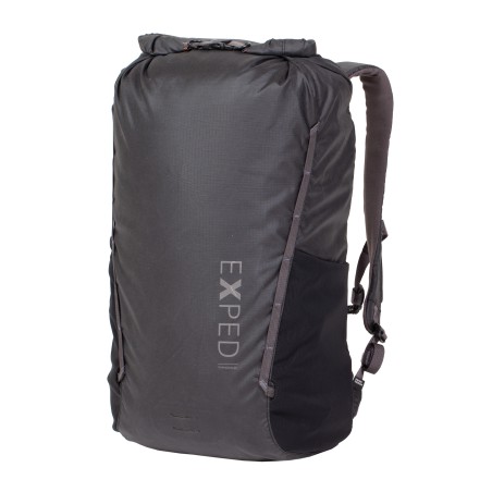 Exped Typhoon 25 Rucksack black Exped Typhoon 25 Rucksack black