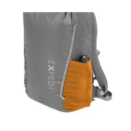 Exped Typhoon 25 Rucksack mit elastischen Seitentaschen