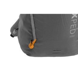 Exped Typhoon 25 Rucksack mit verstaubaren Materialschlaufen