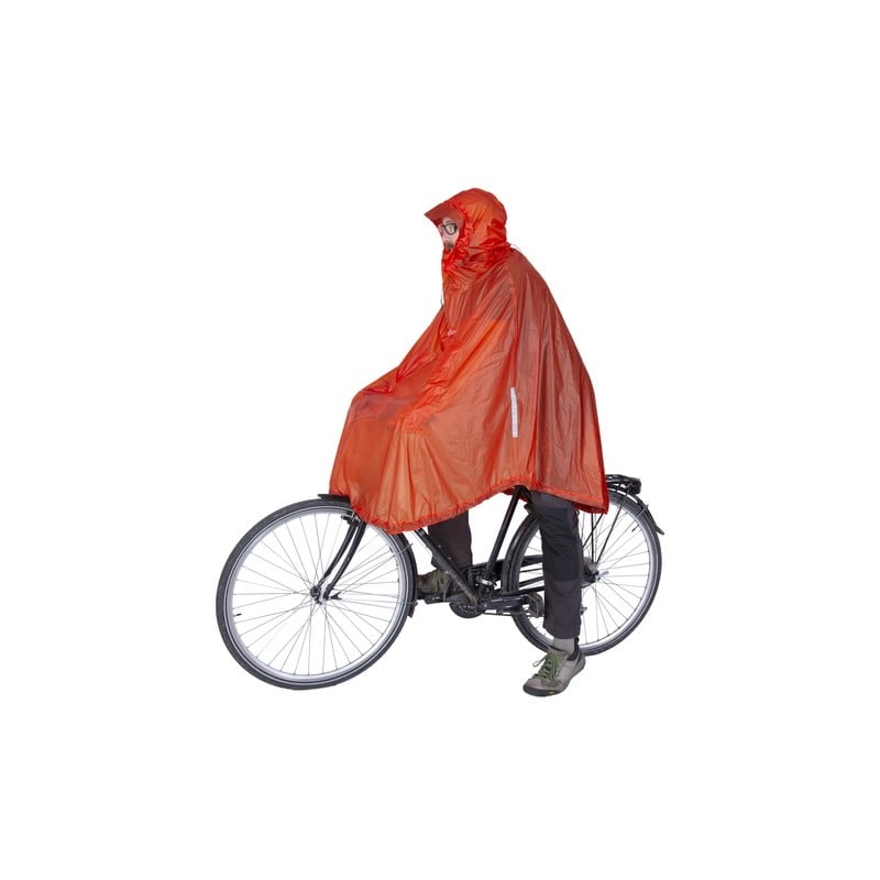 Exped Daypack & Bike Poncho UL