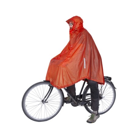 Exped Daypack & Bike Poncho UL Exped Daypack & Bike Poncho UL