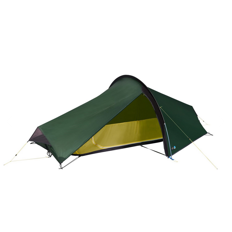 Terra Nova Laser Compact 2 UL Zelt Walkonthewildside