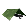 Terra Nova Adventure Tarp 2 beispielhaft als A-Frame aufgebaut