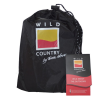 Wild Country Footprints verpackt Frontansicht