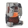 Gossamer Gear Fast Kumo 36 Rucksack Rückseite