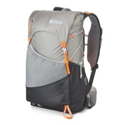 Gossamer Gear Fast Kumo 36 Rucksack seitlich betrachtet