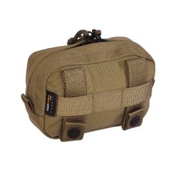 Tasmanian Tiger Tac Pouch 4 Horizontal Khaki Rückseite