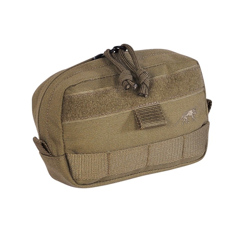 Tasmanian Tiger Tac Pouch 4 Horizontal Khaki Tasmanian Tiger Tac Pouch 4 Horizontal Khaki
