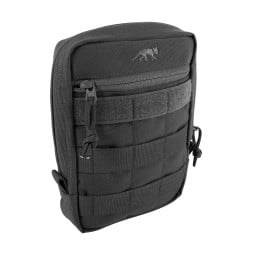 Tasmanian Tiger Tac Pouch 5 Black