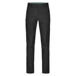 Ortovox Pelmo Pants Black Raven