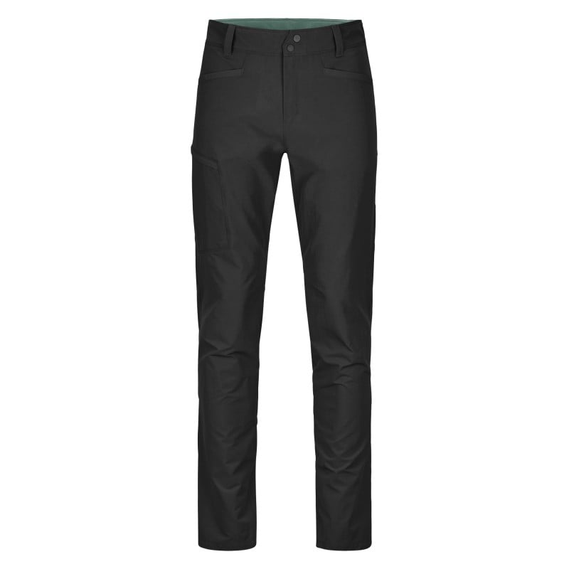 Ortovox Pelmo Pants Black Raven