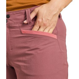 Ortovox Pelmo Pants Damen mit Einschubtaschen