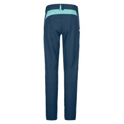 Ortovox Pelmo Pants Damen Rückseite