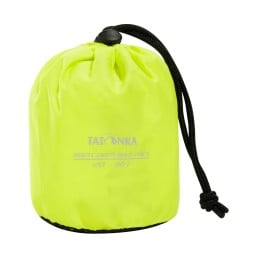 Packmaß vom Tatonka Raincover Bike Daypack Safety Yellow