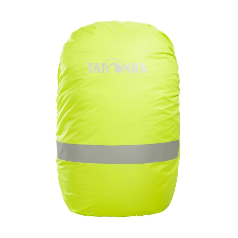 Tatonka Raincover Bike Daypack Safety Yellow