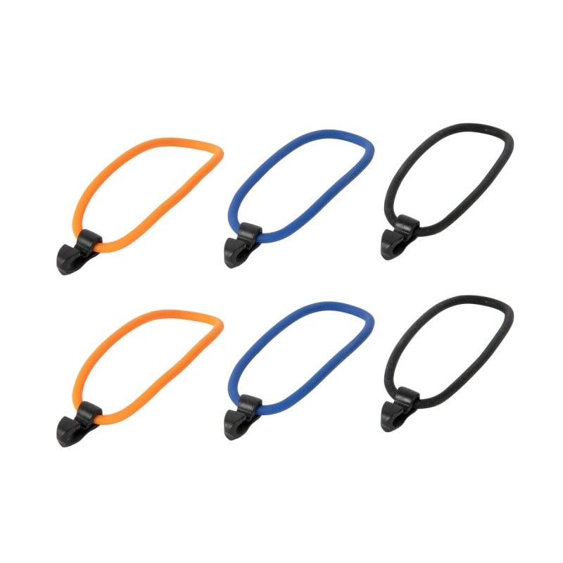 Tatonka Silicone Strap Round Tatonka Silicone Strap Round